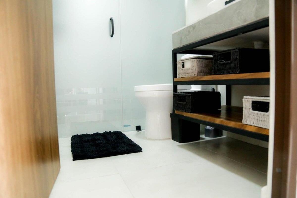 Comfort Flat In Guadalajara Exterior foto